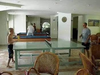 Hotel Sinem & Marmaris