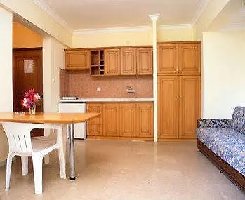 Hotel Sinem & *