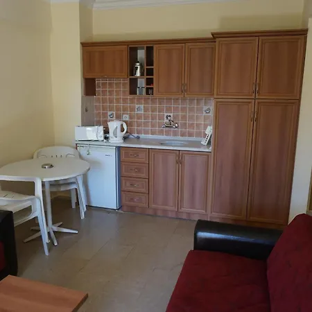 Hotel Sinem & *