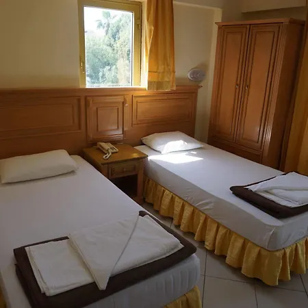 Sinem & Hotel Marmaris