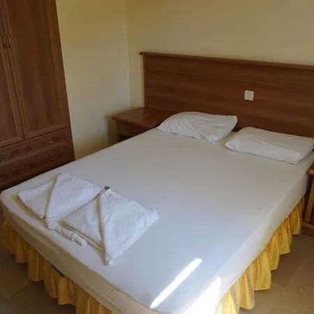 Sinem & Hotel