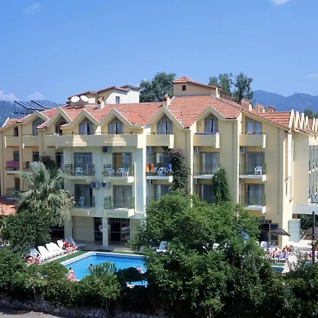 Sinem & Hotel *