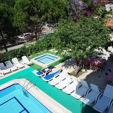 Sinem & Hotel Marmaris