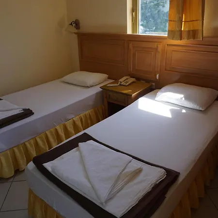 Sinem & Hotel Marmaris