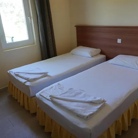 Sinem & Hotel