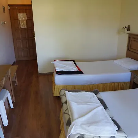 Hotel Sinem & *