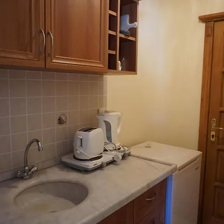 Hotel Sinem & Marmaris