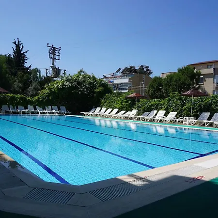 Hotel Sinem &