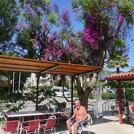 Sinem & Hotel
